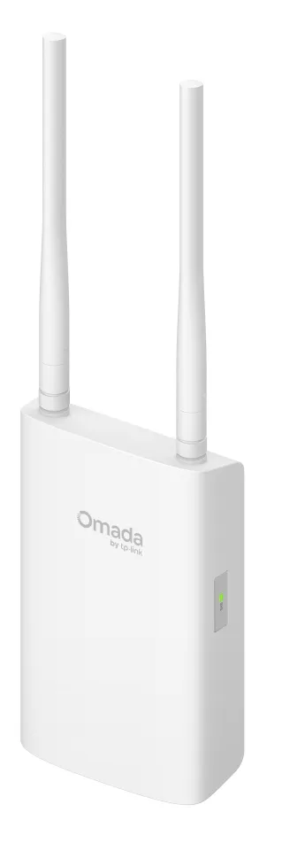 TP-Link EAP603 AX1800 Wi-Fi 6 -sis&auml;- ja ulkok&auml;yt&ouml;&ouml;n tukiasema, valkoinen