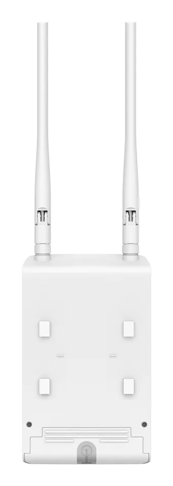 TP-Link EAP603 AX1800 Wi-Fi 6 -sis&auml;- ja ulkok&auml;yt&ouml;&ouml;n tukiasema, valkoinen