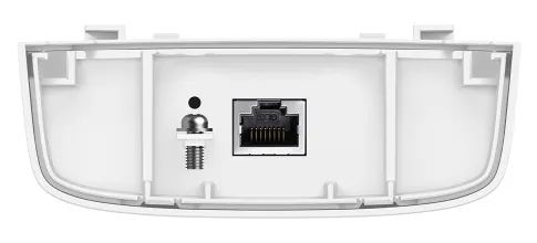 TP-Link EAP603 AX1800 Wi-Fi 6 -sis&auml;- ja ulkok&auml;yt&ouml;&ouml;n tukiasema, valkoinen