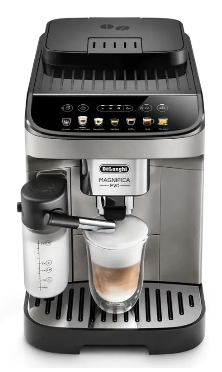 De’Longhi ECAM290.81.TB - helautomatisk espressomaskin