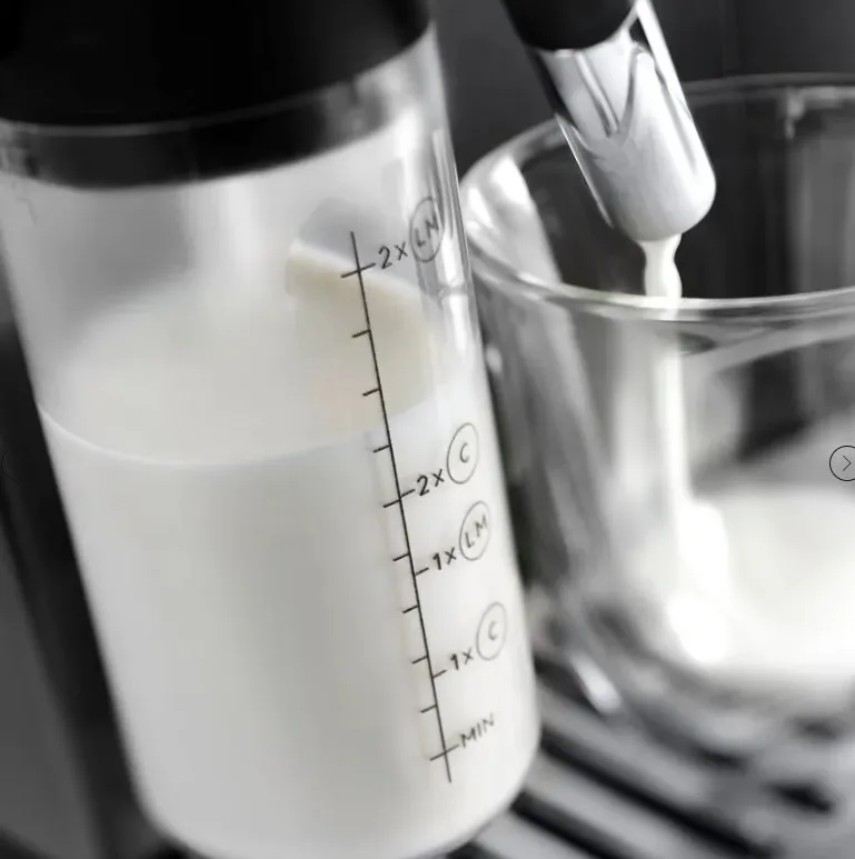 De’Longhi ECAM290.81.TB - helautomatisk espressomaskin