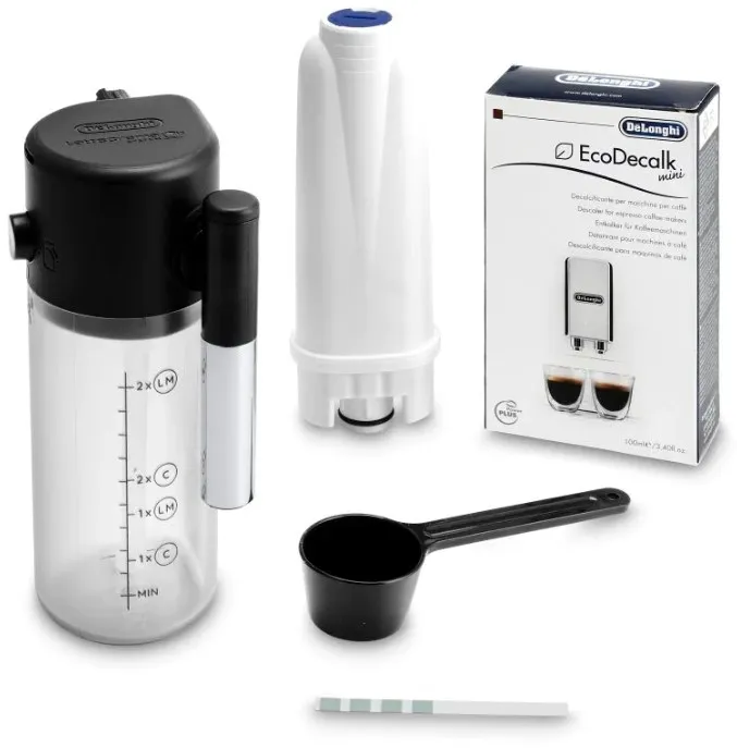 De’Longhi ECAM290.81.TB - helautomatisk espressomaskin