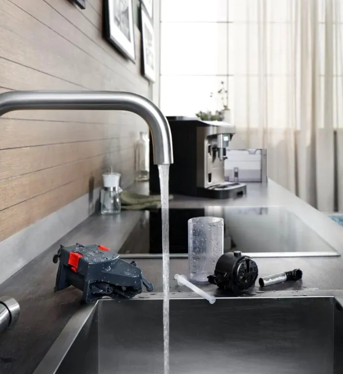 De’Longhi ECAM290.81.TB - helautomatisk espressomaskin