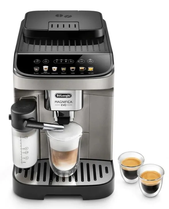 De&rsquo;Longhi ECAM290.81.TB - helautomatisk espressomaskin