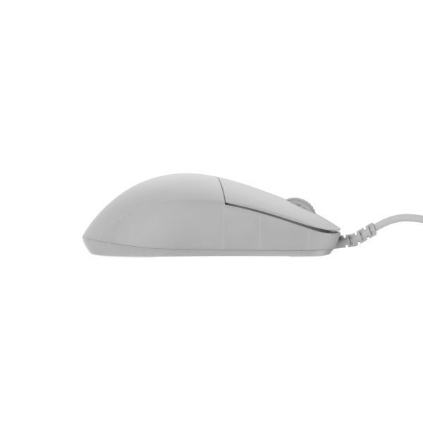 Endgame Gear XM2 8K Wired Gaming Mouse, White Frost