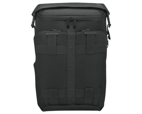 Lenovo Legion Active -pelireppu, musta, 17.3&quot;