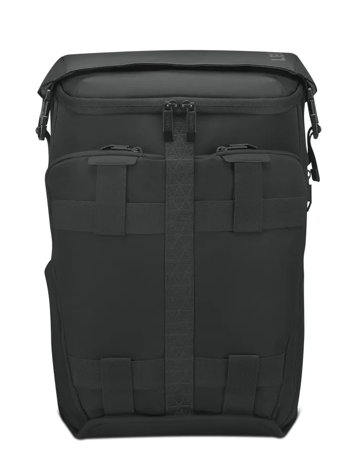 Lenovo Legion Active - spelryggsäck, svart, 17.3"