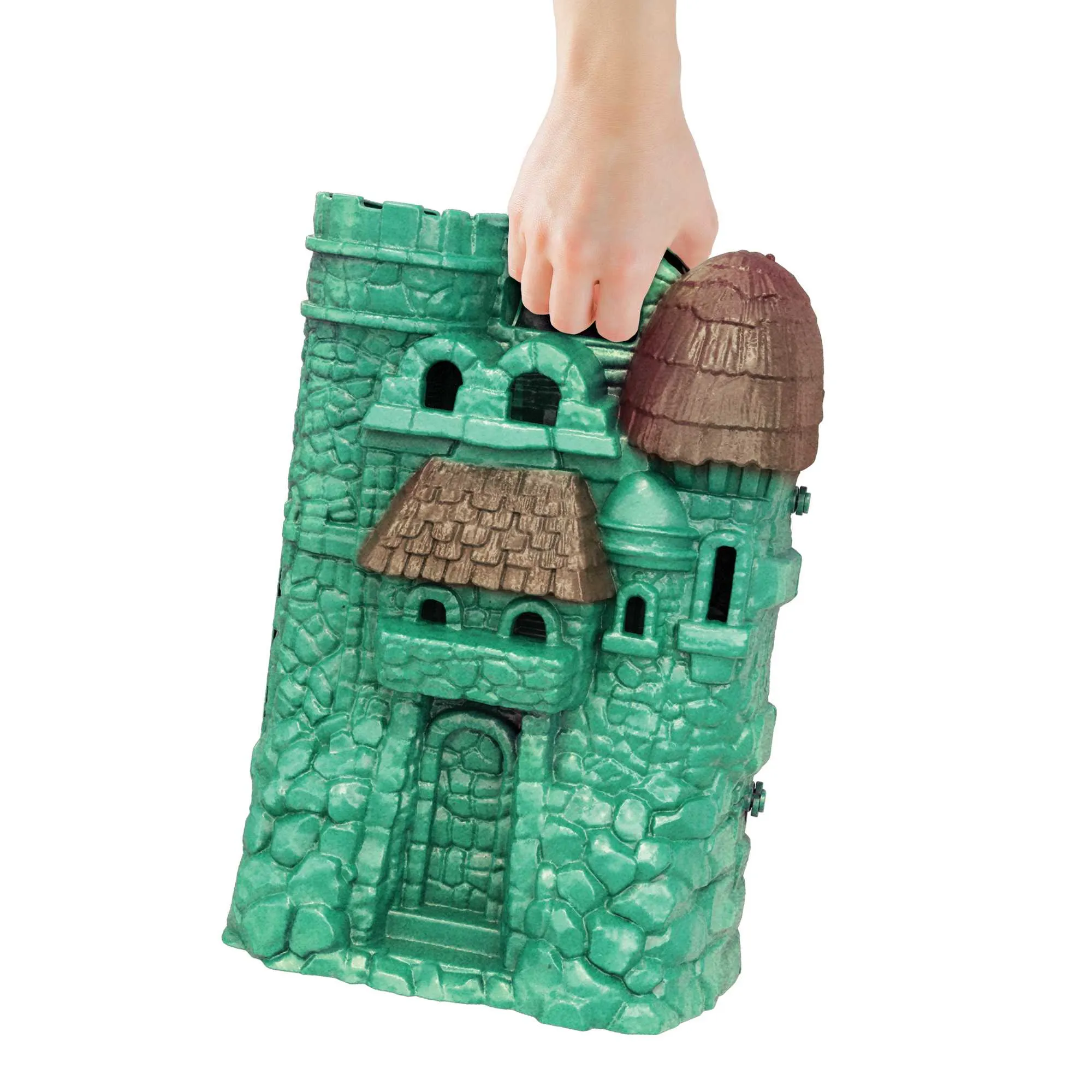 Mattel M. o. T. U. O. Castle greyskull S - GXP44