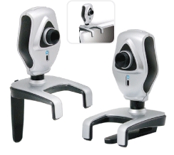 Ione Phenix Q9 VGA Webcam 1.3M