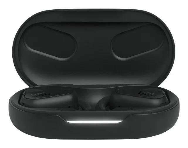 JBL Soundgear Sense - wireless sports headphones, black