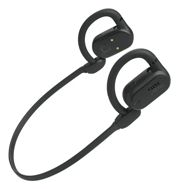 JBL Soundgear Sense - wireless sports headphones, black