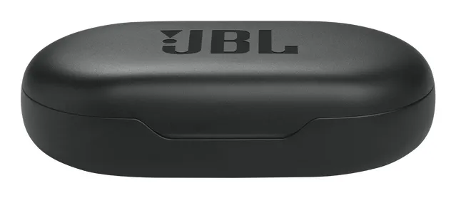 JBL Soundgear Sense - wireless sports headphones, black