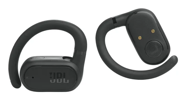 JBL Soundgear Sense - wireless sports headphones, black
