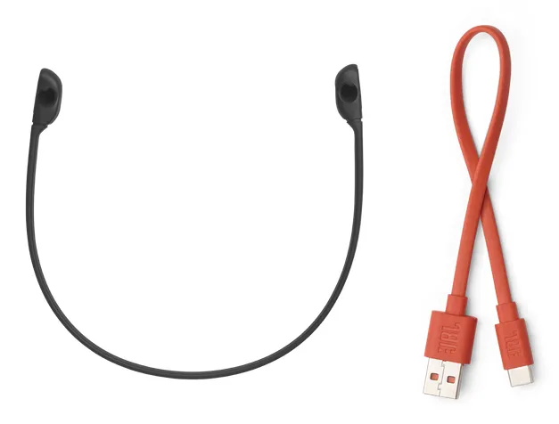 JBL Soundgear Sense - wireless sports headphones, black