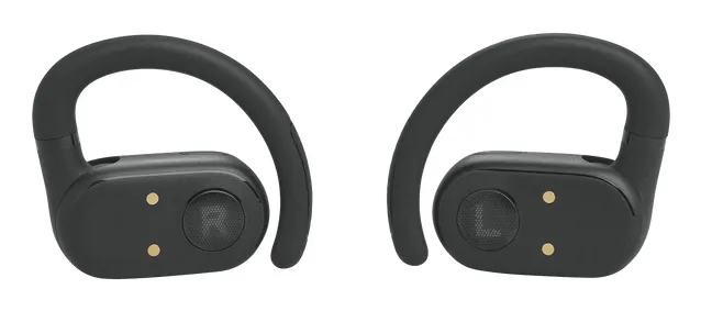 JBL Soundgear Sense - wireless sports headphones, black