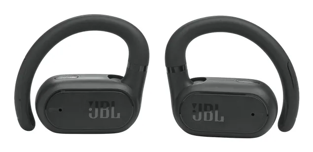 JBL Soundgear Sense - wireless sports headphones, black