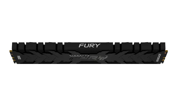 Kingston Fury Renegade 16GB (1 x 16GB) DDR4 3200MHz, CL16 - memory, Black