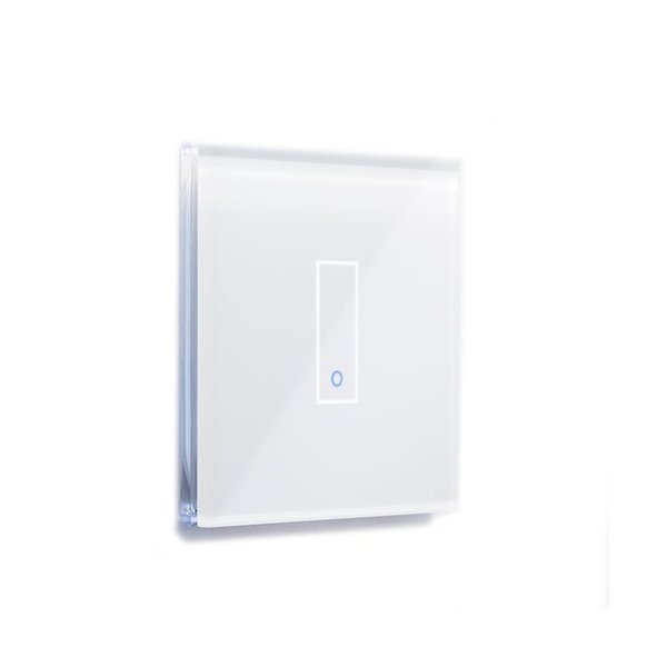 Iotty Smart Switch LSWE21 (Single-gang)