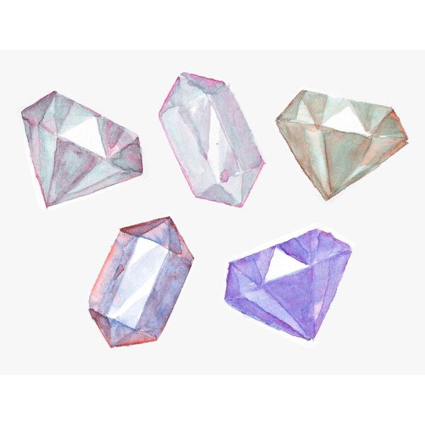 GANSAI TAMBI GRANULATING 5 color set