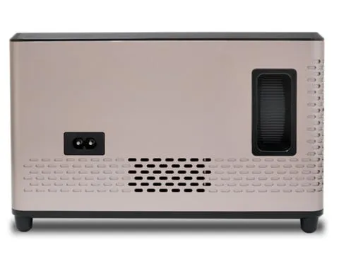 Acer QF15A 500Ansi FHD LCD -projektori