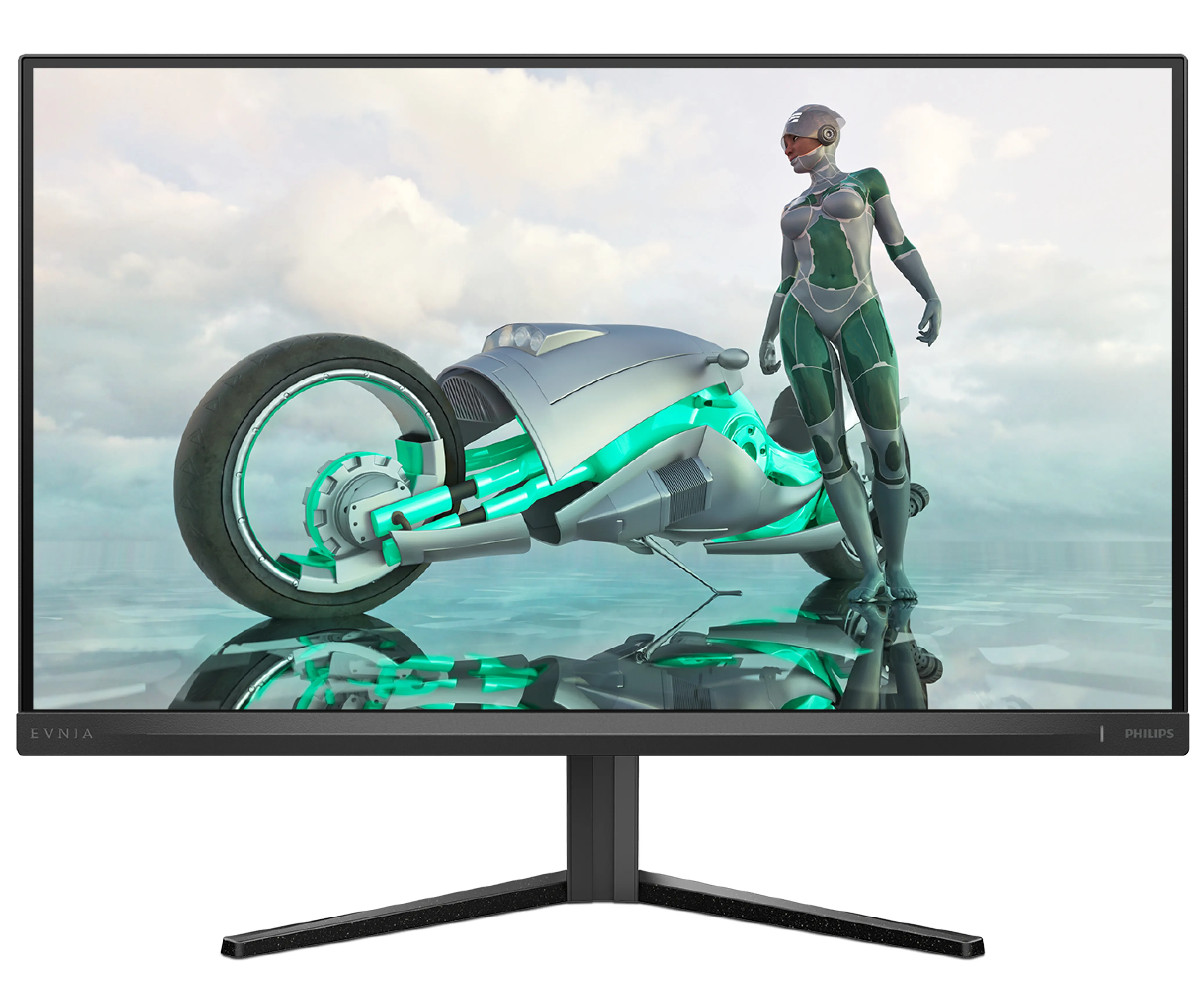 Philips Evnia 27M2N3500NL 27" QHD, VA - gaming monitor