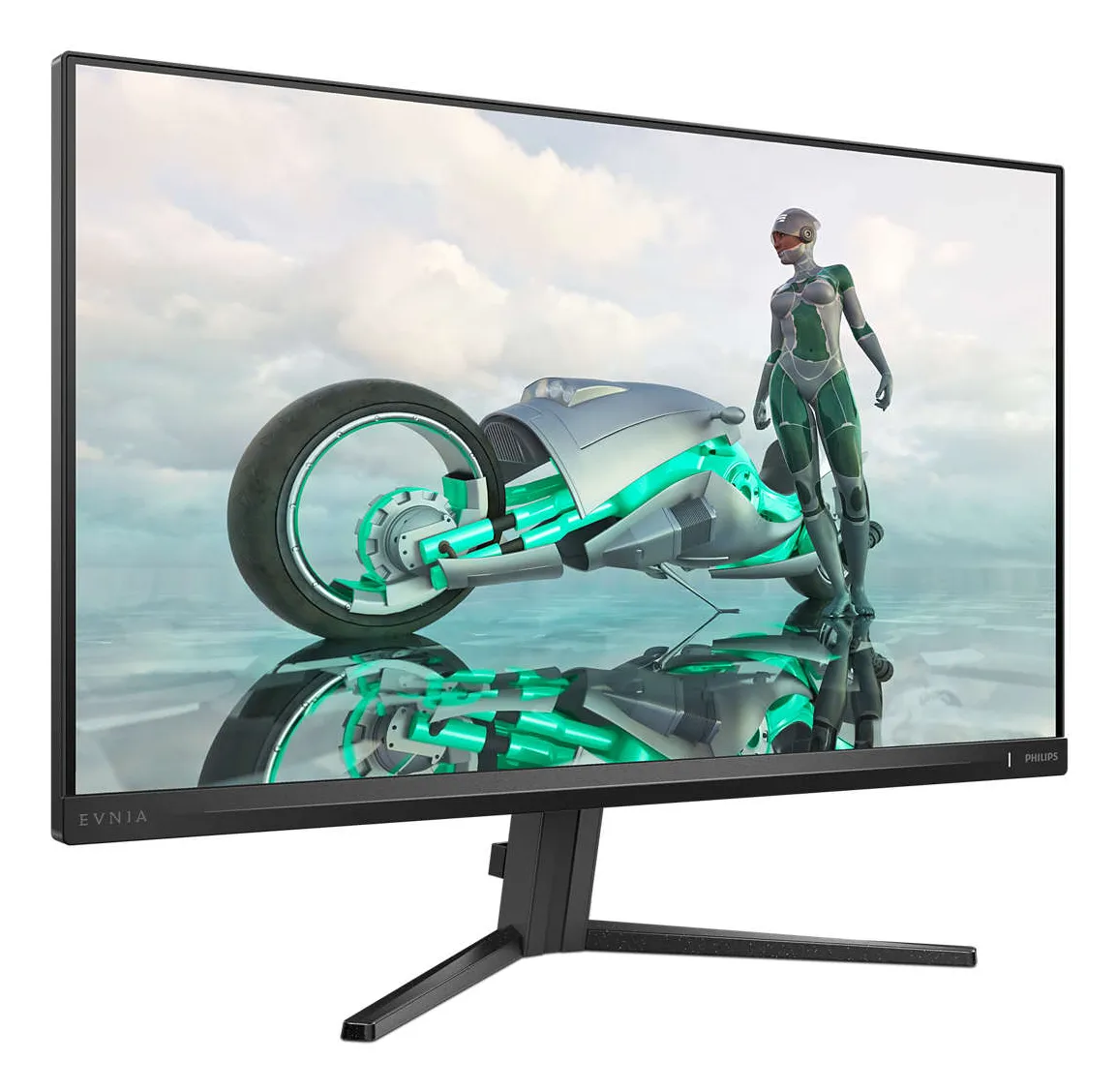 Philips 27&quot; Evnia 3000 27M2N3200S/00 0.5ms, 180hz, 1920x1080, IPS - gaming monitor