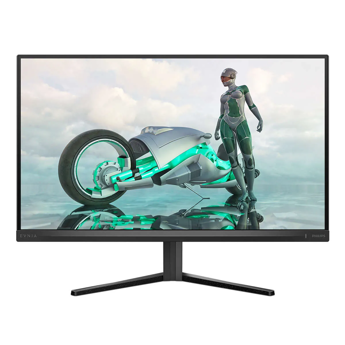 (Bargains) Philips 27&quot; Evnia 27M2N3500NL/00 0.5ms, 180hz, QHD, VA - gaming monitor