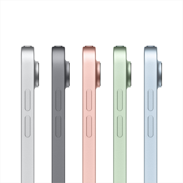 Apple iPad Air 10.9" 64GB Wi-Fi, Space Grey (2020)