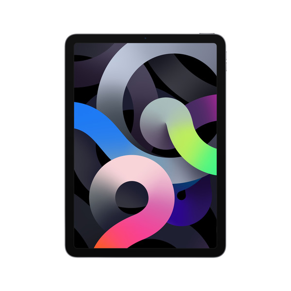 Apple iPad Air 10.9" 64GB Wi-Fi, Space Grey (2020)