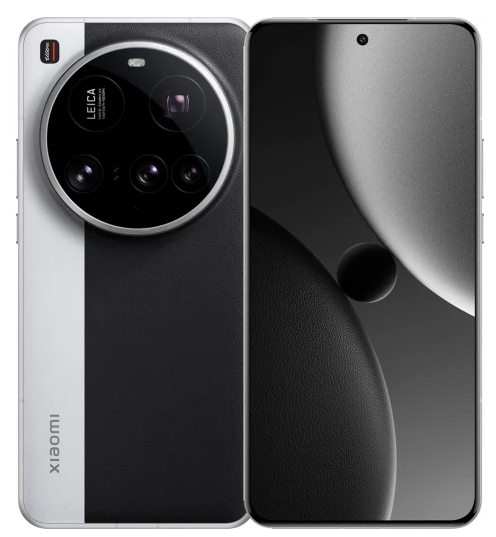 Xiaomi 15 Ultra Silver Chrome 16/512 GB