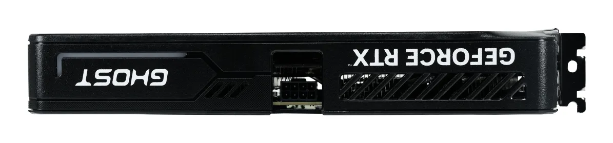 Gainward GeForce RTX 5060 Ghost 8 Gt -näytönohjain