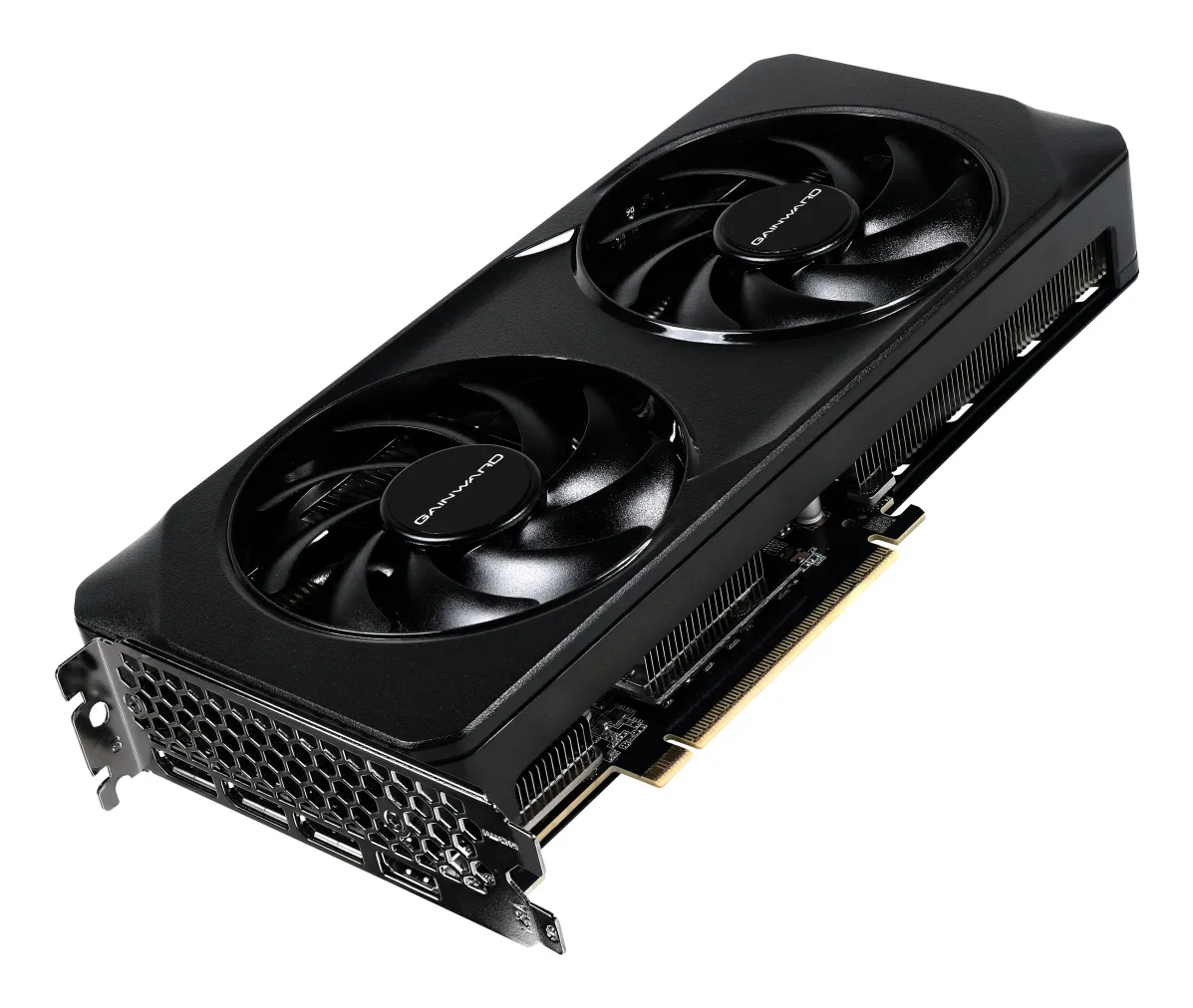 Gainward GeForce RTX 5060 Ghost 8 Gt -näytönohjain