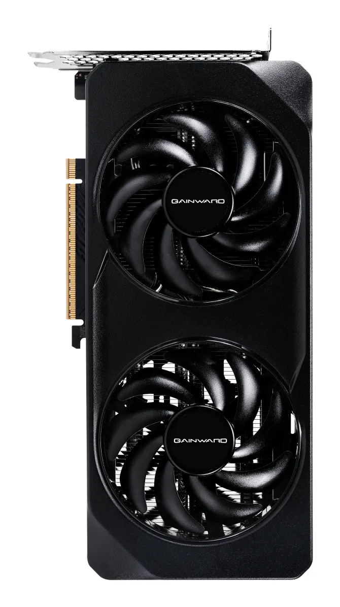 Gainward GeForce RTX 5060 Ti Ghost 8 Gt -n&auml;yt&ouml;nohjain