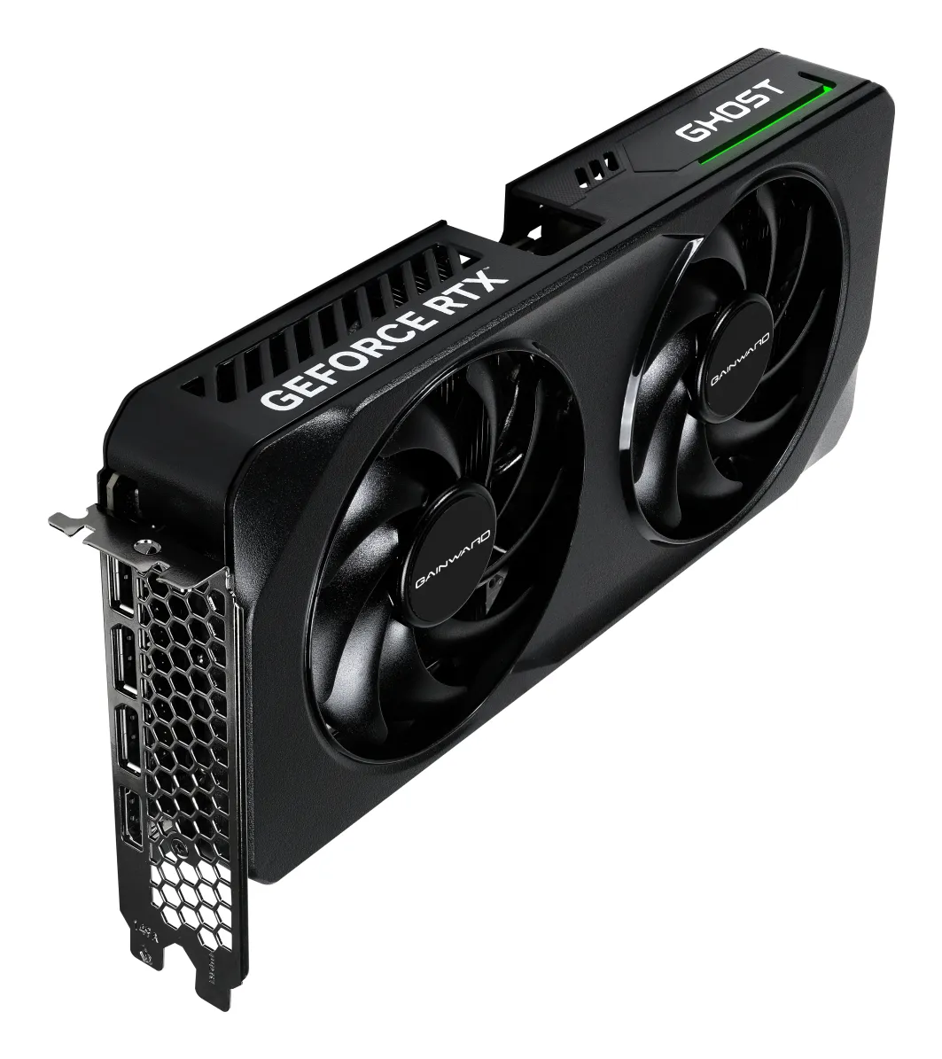 Gainward GeForce RTX 5060 Ti Ghost 8 Gt -n&auml;yt&ouml;nohjain