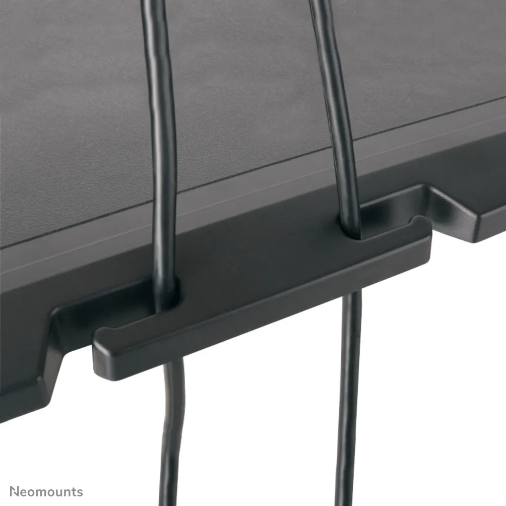 NEWSTAR Monitor Raiser (height adjustment 16.8cm)