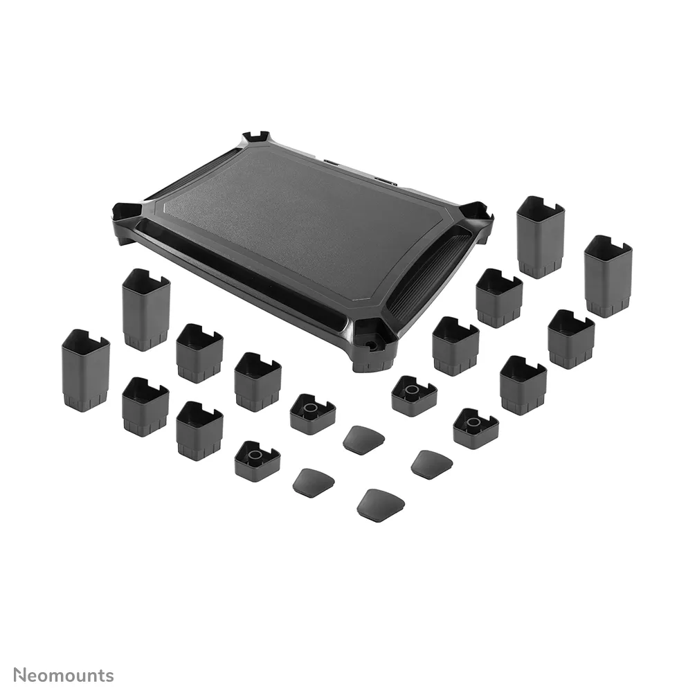 NEWSTAR Monitor Raiser (height adjustment 16.8cm)
