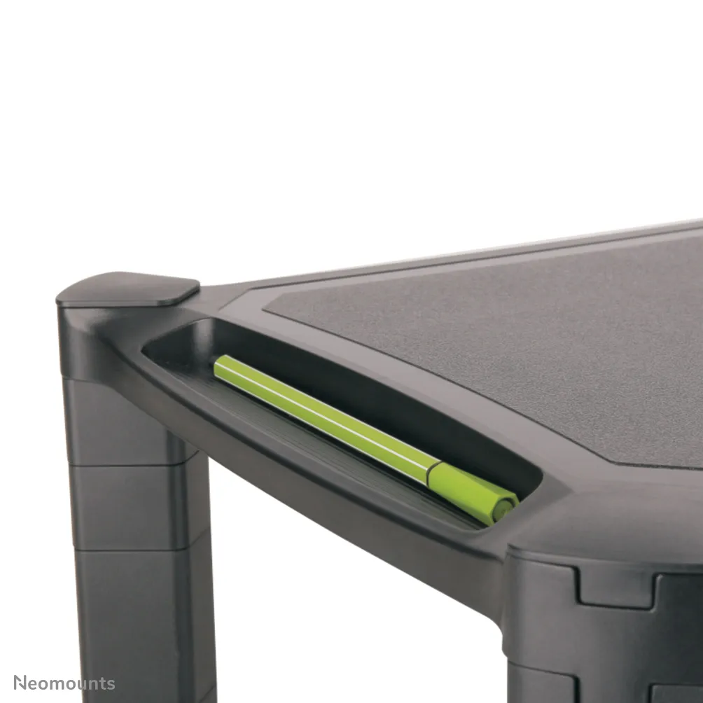 NEWSTAR Monitor Raiser (height adjustment 16.8cm)