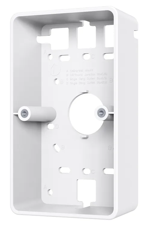 TP-Link Omada OJB-100(EU) - Wall plate access point junction box