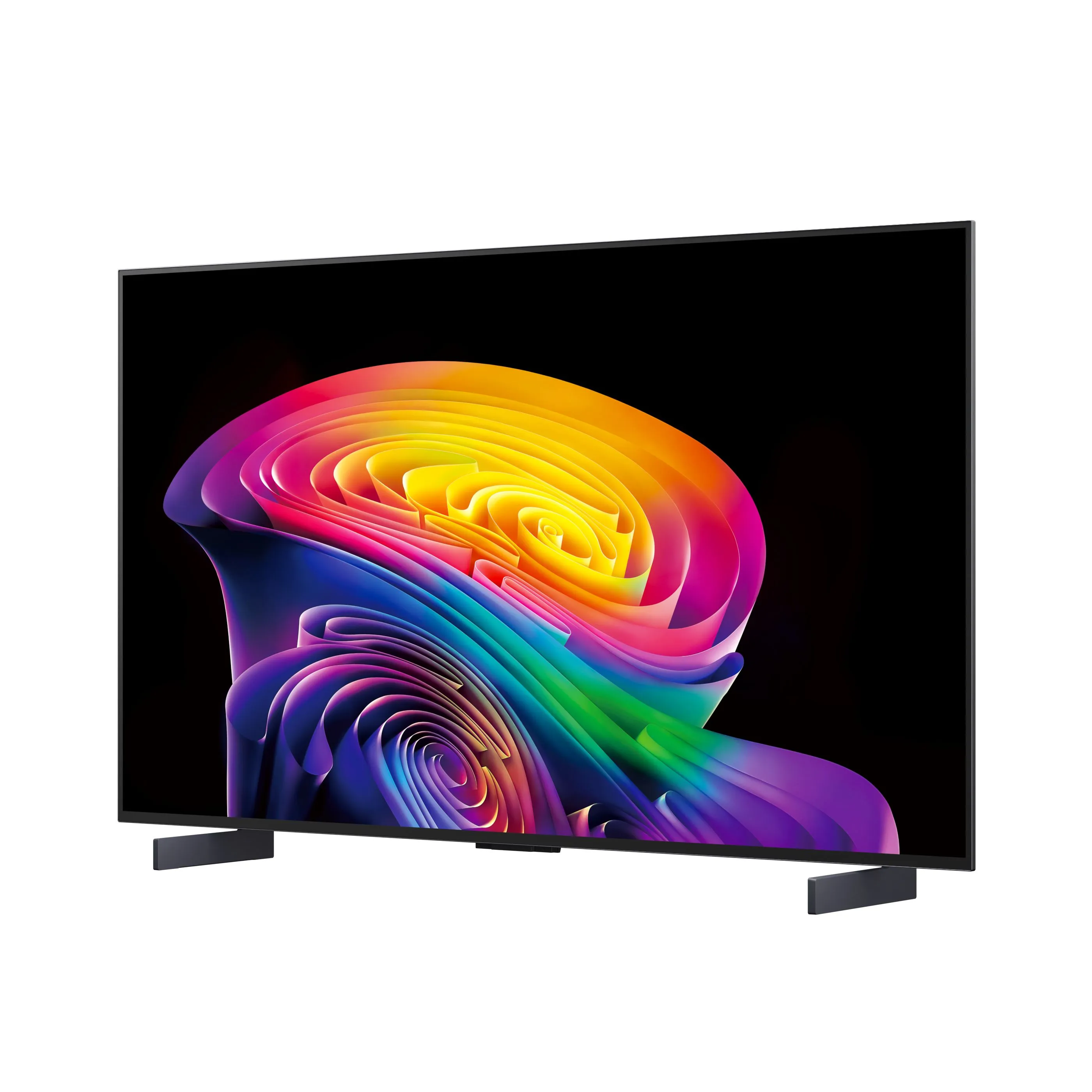 LG OLED42C65LA 42" 4K webOS TV, 120Hz, Dolby Vision, HDR10 Pro, HLG