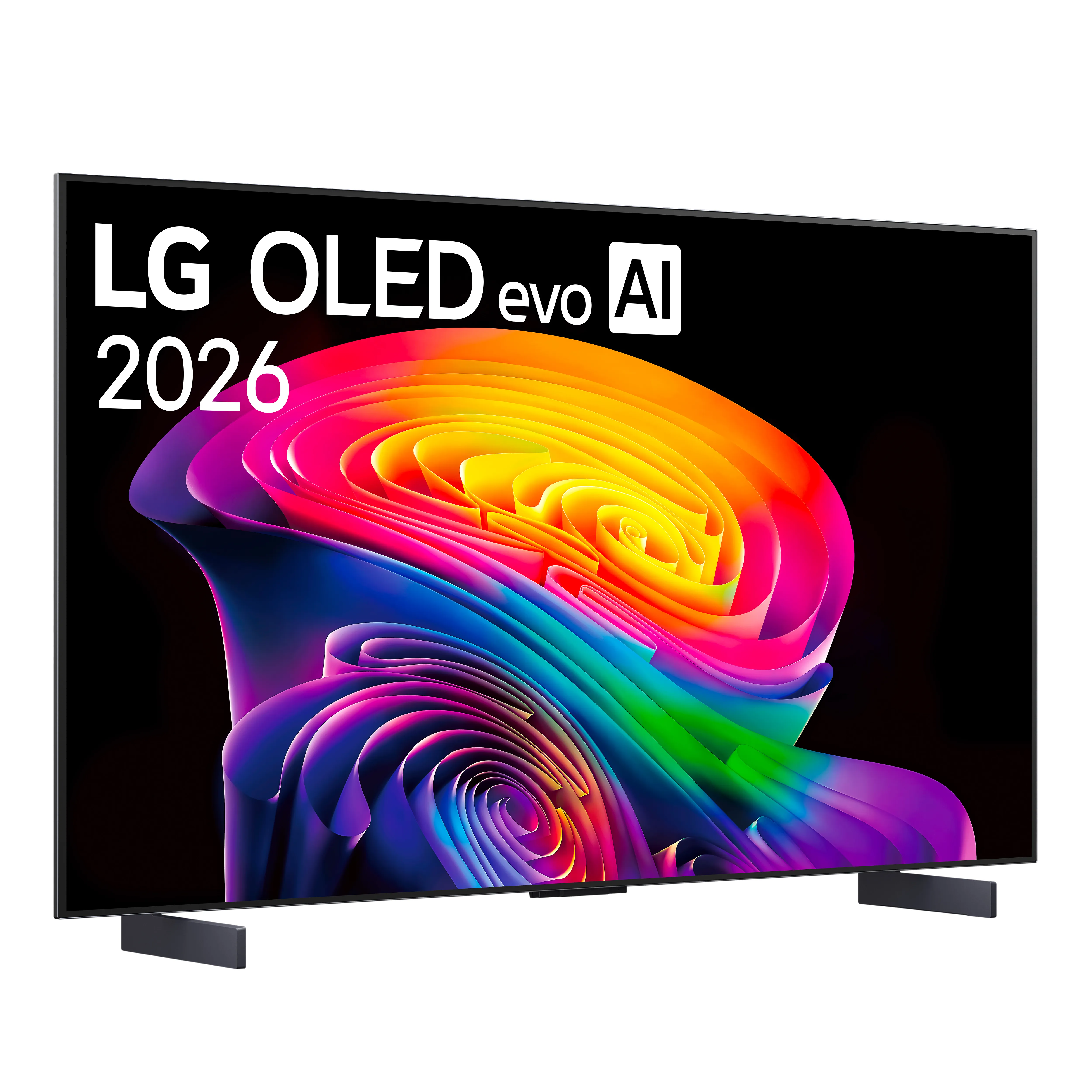 LG OLED42C65LA 42" 4K webOS TV, 120Hz, Dolby Vision, HDR10 Pro, HLG