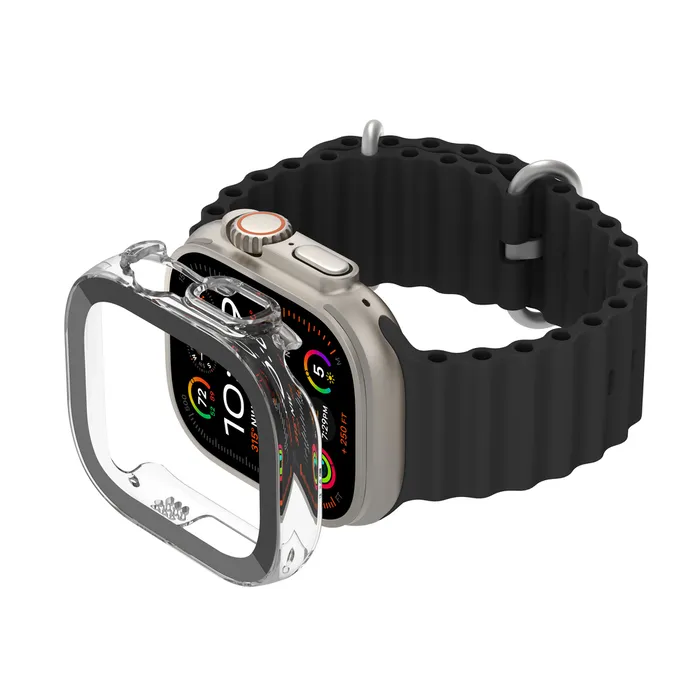 TC Bumper Screen Protector, Series Ultra 1/2, CL 49mm
