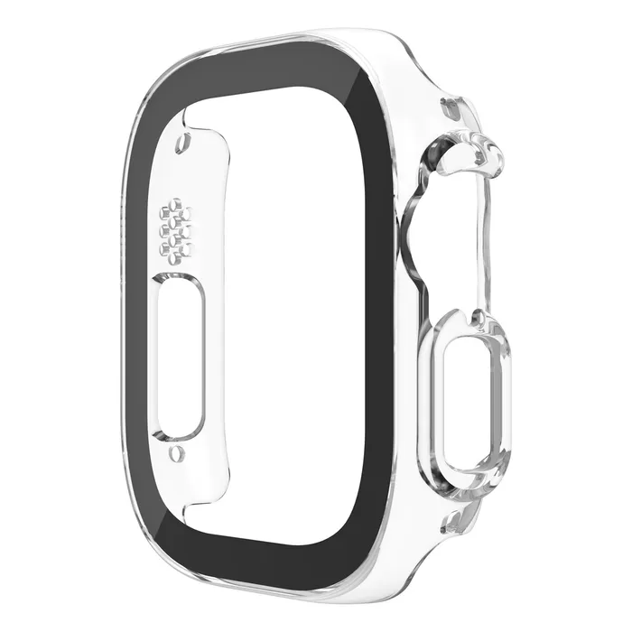TC Bumper Screen Protector, Series Ultra 1/2, CL 49mm