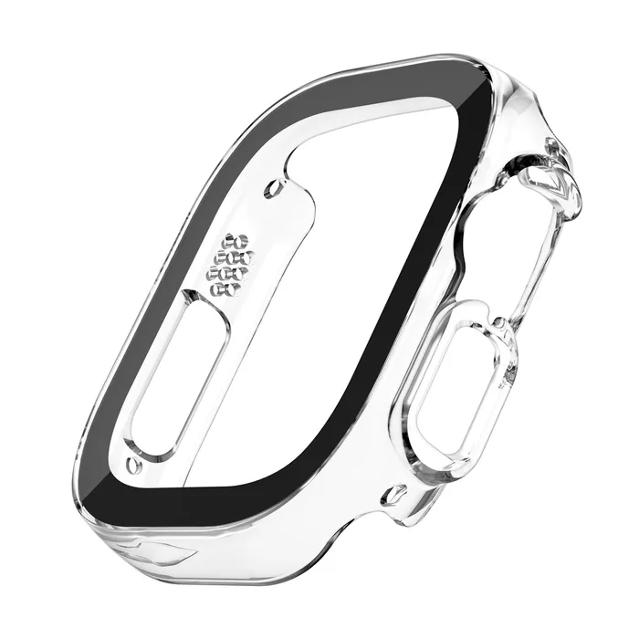 TC Bumper Screen Protector, Series Ultra 1/2, CL 49mm
