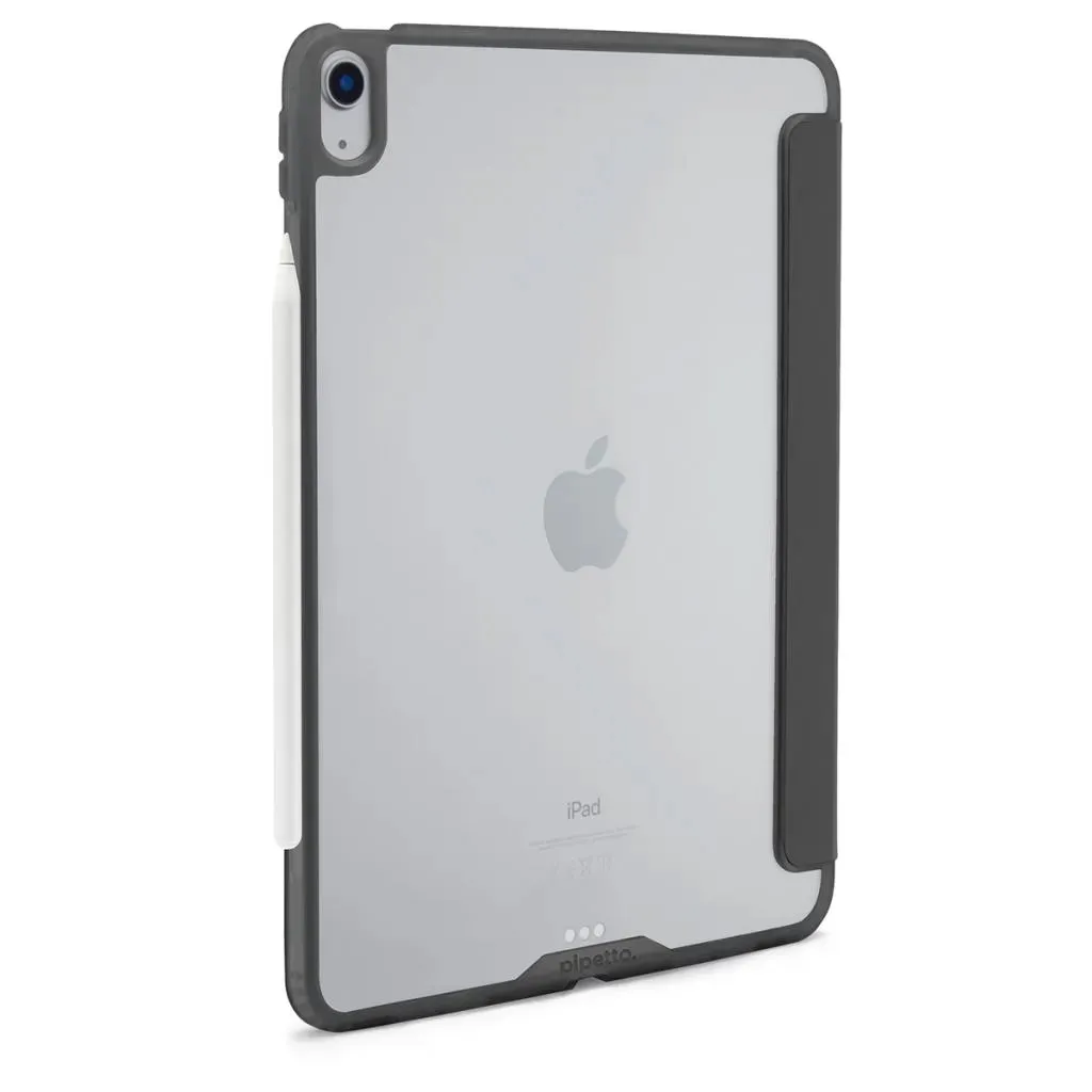 Pipetto iPad Air 13" Origami No1 Original - case, grey