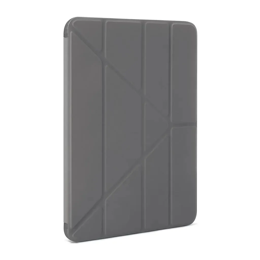 Pipetto iPad Air 13" Origami No1 Original - case, grey