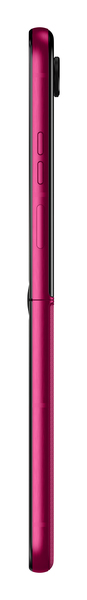 Motorola Razr 60 Ultra. 16/512 Gt, Android -puhelin, Vegan Cararet