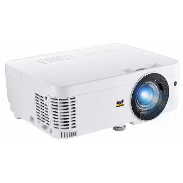 ViewSonic PS501W Projector DLP/ST WXGA/3400lumens/22000:1