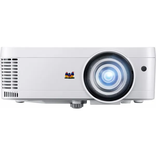ViewSonic PS501W Projector DLP/ST WXGA/3400lumens/22000:1