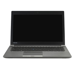 Toshiba 14" Tecra Z40-C-146, 512GB, Win 10 Pro - kannettava, harmaa
