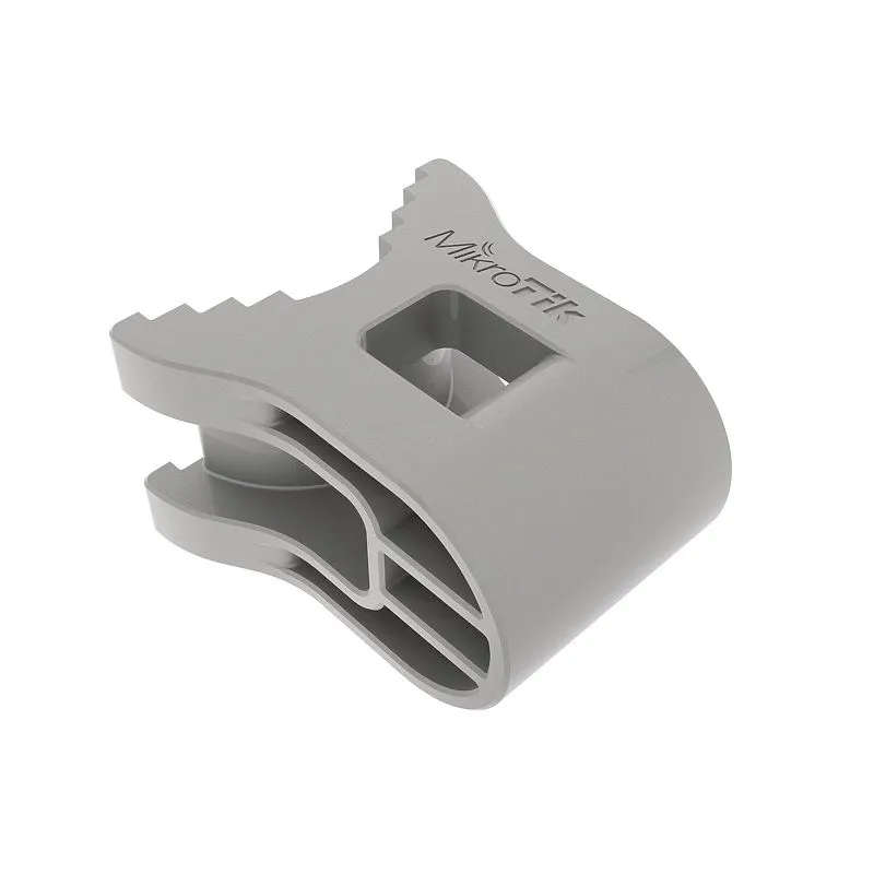 Mikrotik quickMOUNT-X additional axis for pole-mounting SXTsq devices